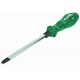 Отвертка Kraftool pro-kraft, ph №3-150мм